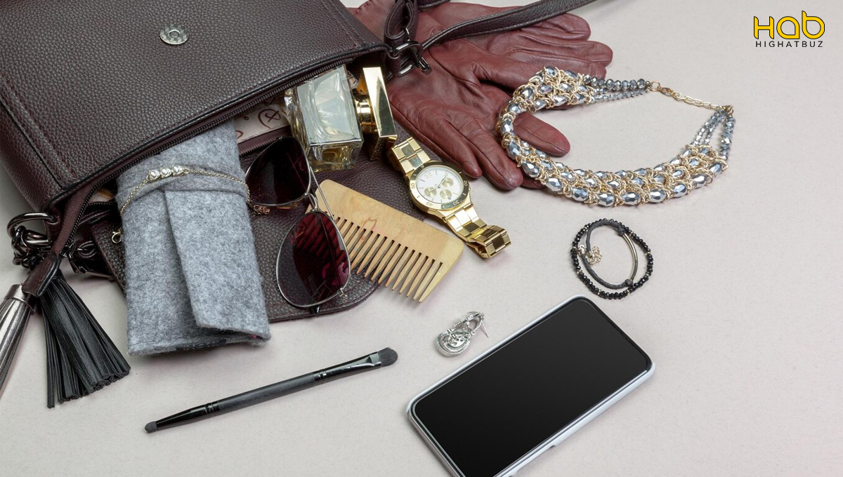 fashion accessories